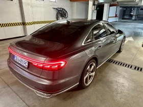 Audi A8  50 TDI QUATTRO, снимка 4