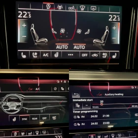 Audi A8  50 TDI QUATTRO, снимка 13