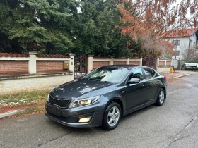 Kia Optima 2, 0CVVL 