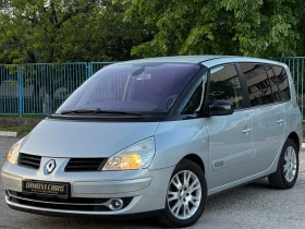 Renault Espace 2.0DCI/НАВИГАЦИЯ/ИТАЛИЯ