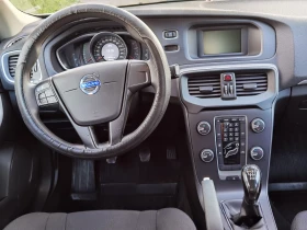 Volvo V40 D2 1.6 R-design, снимка 12