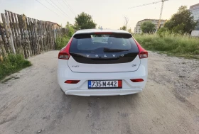 Volvo V40 D2 1.6 R-design, снимка 6