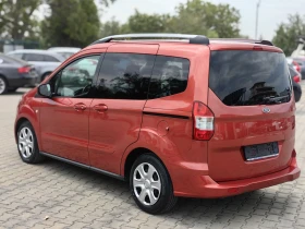 Ford Tourneo Connect 06.2016г 160000км Бензин , снимка 4