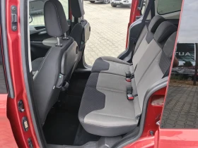 Ford Tourneo Connect 06.2016г 160000км Бензин , снимка 9