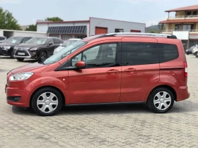 Ford Tourneo Connect 06.2016г 160000км Бензин , снимка 3