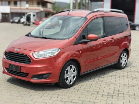 Ford Tourneo Connect 06.2016г 160000км Бензин , снимка 2