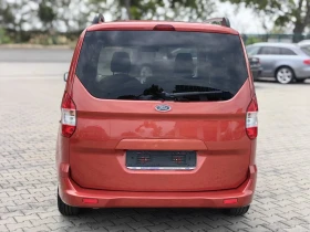 Ford Tourneo Connect 06.2016г 160000км Бензин , снимка 5