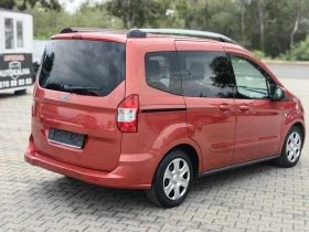 Ford Tourneo Connect 06.2016г 160000км Бензин , снимка 6