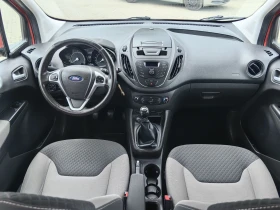 Ford Tourneo Connect 06.2016г 160000км Бензин , снимка 10