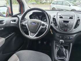 Ford Tourneo Connect 06.2016г 160000км Бензин , снимка 11