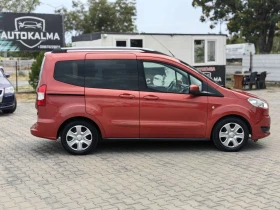 Ford Tourneo Connect 06.2016г 160000км Бензин , снимка 7