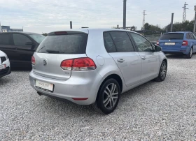 VW Golf 2.0tdi* Highline* Подгрев* Сервизна История, снимка 4