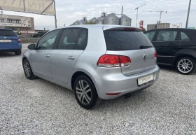 VW Golf 2.0tdi* Highline* Подгрев* Сервизна История, снимка 3