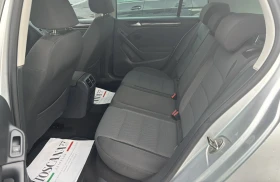 VW Golf 2.0tdi* Highline* Подгрев* Сервизна История, снимка 9