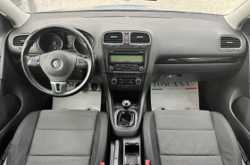 VW Golf 2.0tdi* Highline* Подгрев* Сервизна История, снимка 6