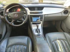 Mercedes-Benz CLS 350 CLS350, снимка 10