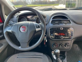 Fiat Punto Evo, снимка 9