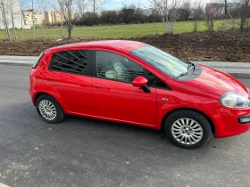 Fiat Punto Evo, снимка 4