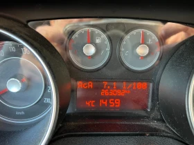 Fiat Punto Evo, снимка 10