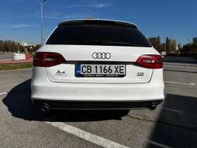 Audi A4 3.0TDI Keyless Panorama, снимка 6