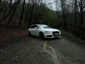 Audi A4 3.0TDI Keyless Panorama, снимка 1