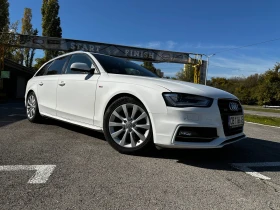 Audi A4 3.0TDI Keyless Panorama, снимка 2