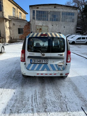 Dacia Logan Логан , снимка 4