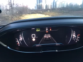 Peugeot 3008, снимка 7