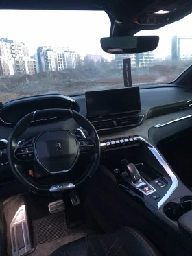 Peugeot 3008, снимка 8