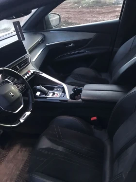 Peugeot 3008, снимка 11
