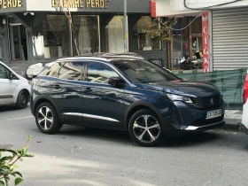 Peugeot 3008, снимка 2