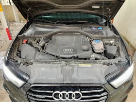 Audi A6 3.0TDI QUATTRO 218, снимка 15