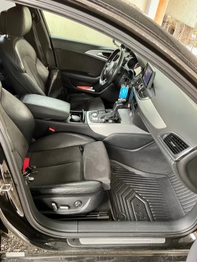 Audi A6 3.0TDI QUATTRO 218, снимка 10