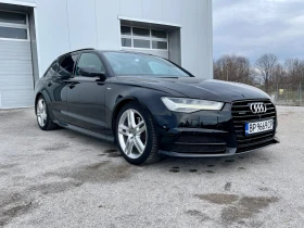 Audi A6 3.0TDI QUATTRO 218, снимка 2