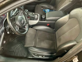 Audi A6 3.0TDI QUATTRO 218, снимка 8