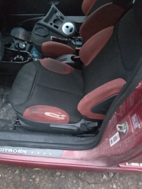 Citroen C2, снимка 6