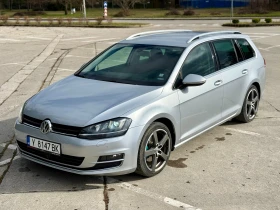 VW Golf 2.0TDI* 150HP* HIGHLINE* , снимка 1