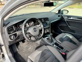 VW Golf 2.0TDI* 150HP* HIGHLINE* , снимка 10