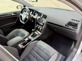 VW Golf 2.0TDI* 150HP* HIGHLINE* , снимка 13