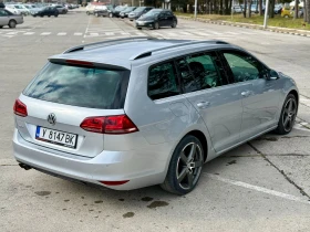 VW Golf 2.0TDI* 150HP* HIGHLINE* , снимка 6