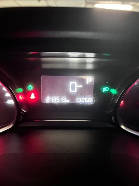 Peugeot 308 SW, снимка 8