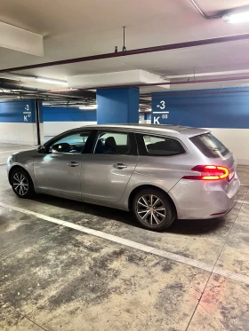 Peugeot 308 SW, снимка 3