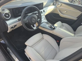 Mercedes-Benz E 220 AMG, снимка 15