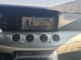 Mercedes-Benz E 220 AMG, снимка 16