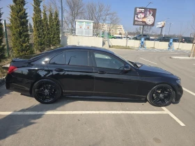 Mercedes-Benz E 220 AMG, снимка 12