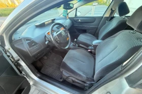 Citroen C4 1.4клима газ гаражен , снимка 9