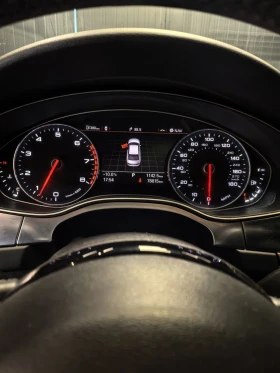 Mercedes-Benz C 220 GREYMATTЕ* ELEGANCE* КЛИМА* ТЕМПОМАТ* 6СК* ТОП, снимка 14