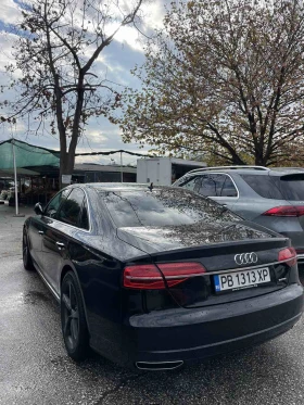 Audi A8 sport, снимка 3