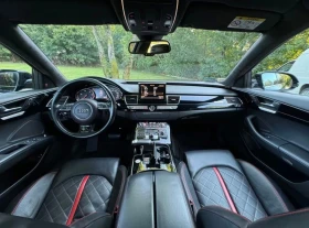 Audi A8 sport, снимка 4