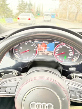 Audi A8 sport, снимка 8